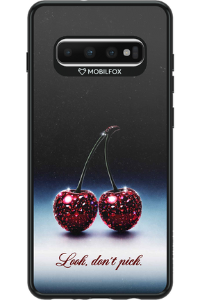 Seasonal Diamond 2.0 - Samsung Galaxy S10+