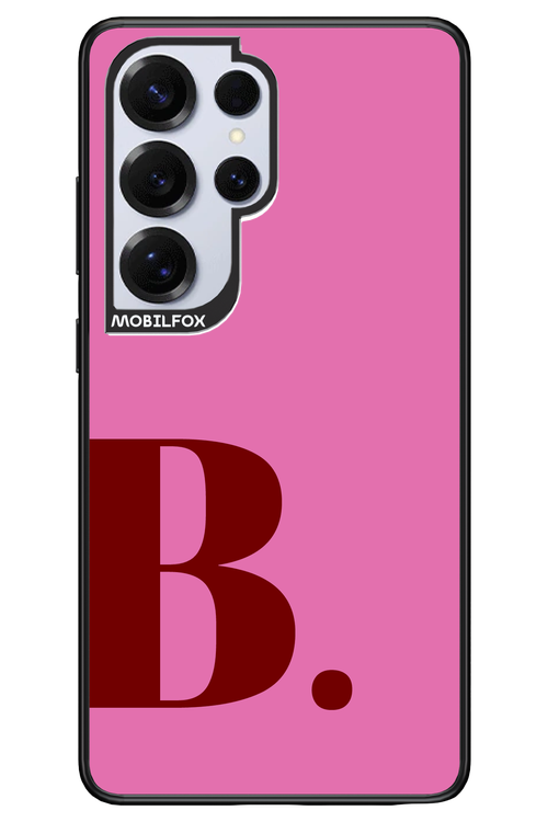 B (Sorbet) 2.0 - Samsung S25 Ultra