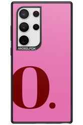 O (Sorbet) 2.0 - Samsung Galaxy S24 Ultra