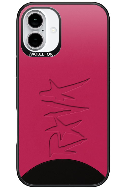 Rava Brick 2.0 - Apple iPhone 16 Plus