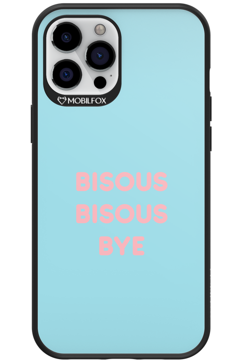 Bisous - Apple iPhone 12 Pro Max