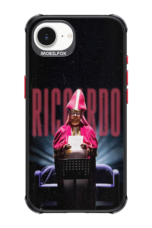 Pope Style 2.0 - Apple iPhone 16e