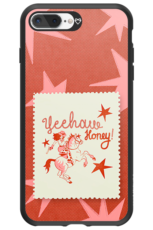 Yeehaw Honey 2.0 - Apple iPhone 7 Plus