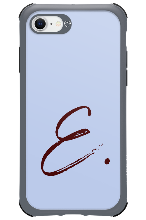 (Jellyfish Presso) E 2.0 - Apple iPhone 7