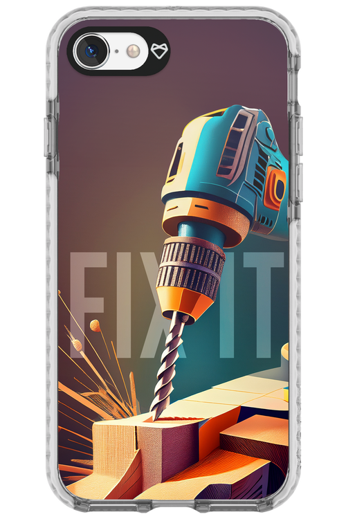 Fix It 2.0 - Apple iPhone 7