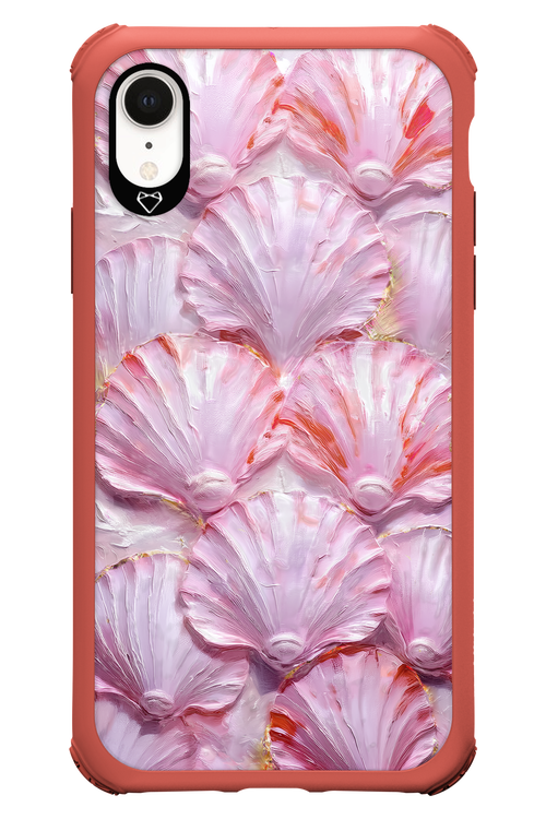 Venus Shell - Apple iPhone XR