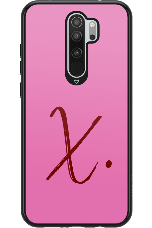(Sorbet) X 2.0 - Xiaomi Redmi Note 8 Pro