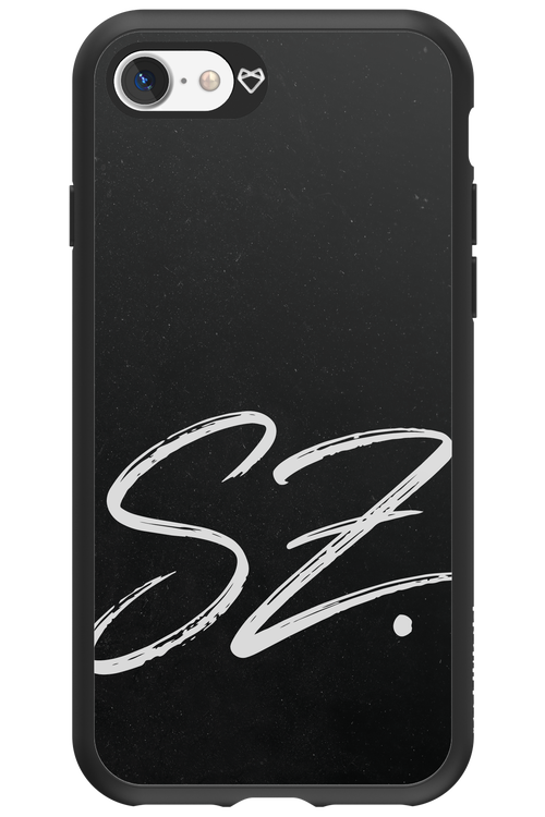(Off Space) SZ 2.0 - Apple iPhone 7