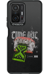 Time Out 2.0 - Xiaomi Mi 11T