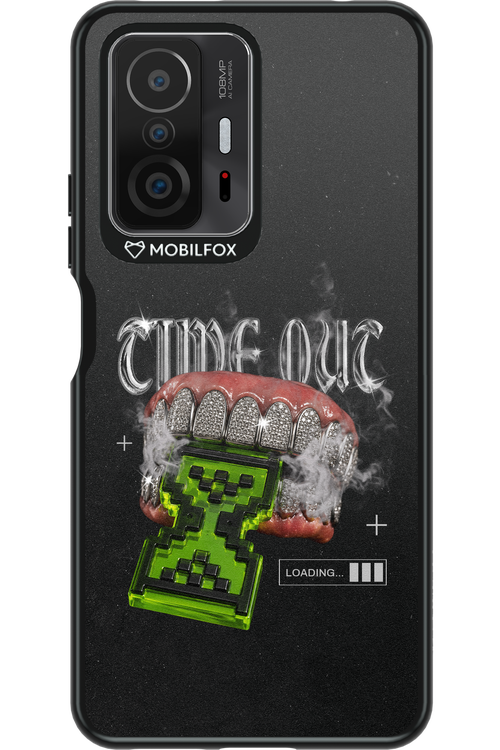 Time Out 2.0 - Xiaomi Mi 11T