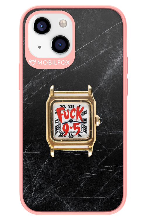 f_ck 2.0 - Apple iPhone 13 Mini