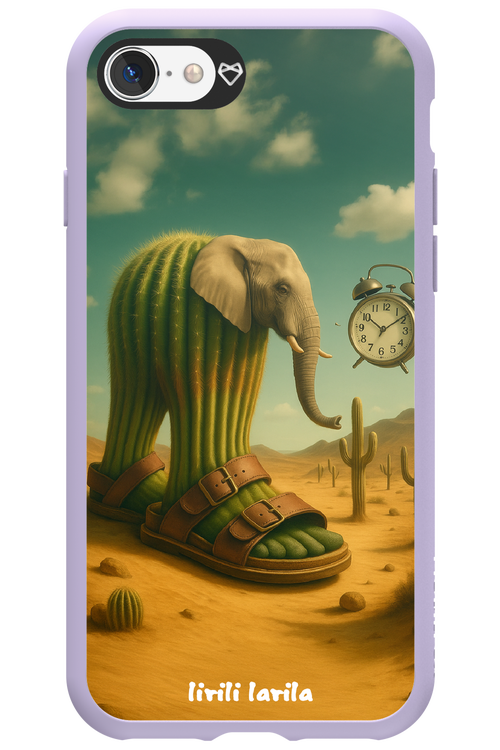 Lirili larila - Apple iPhone SE 2020