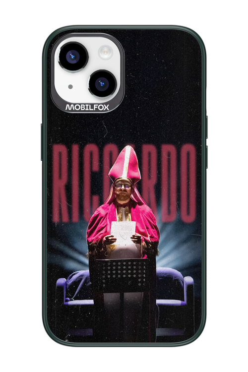 Pope Style - Apple iPhone 14