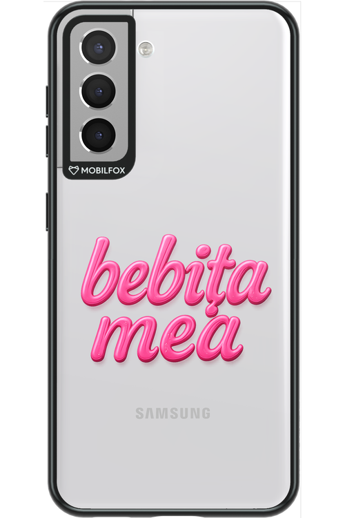 Meaa 2.0 - Samsung Galaxy S21