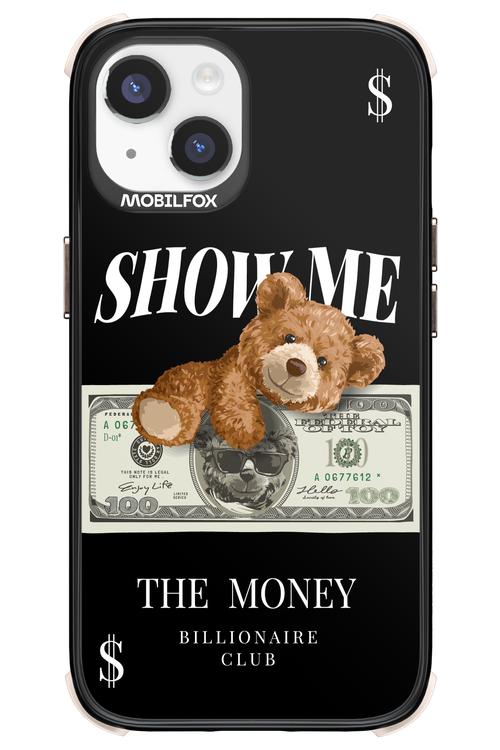 Show Me The Money - Apple iPhone 14