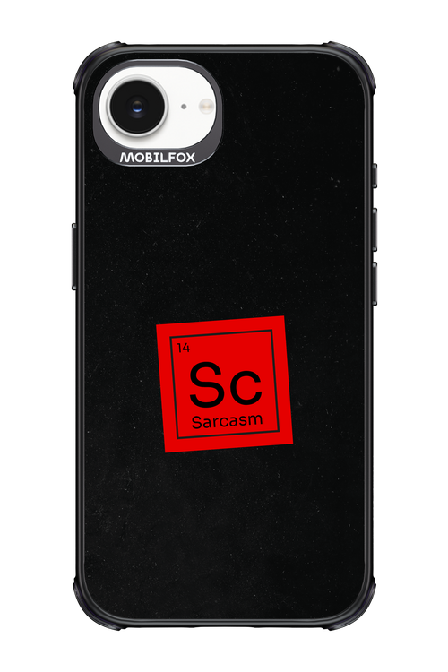 Sc 2.0 - Apple iPhone 17e