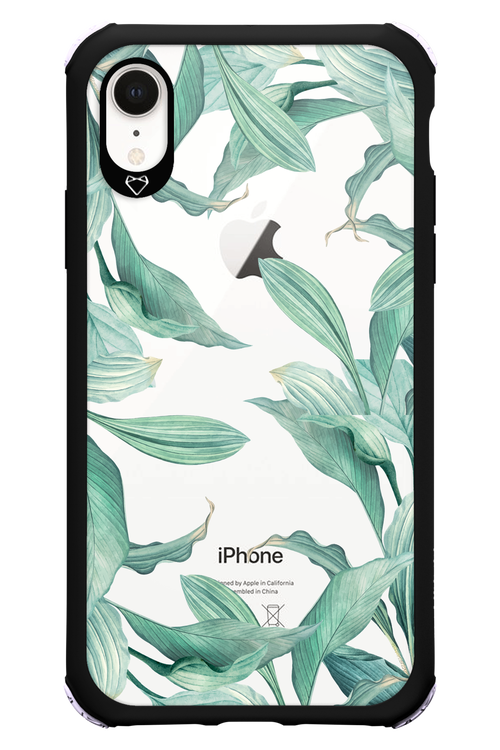 Greenpeace 2.0 - Apple iPhone XR