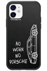 No Work - Apple iPhone 12