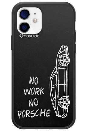 No Work - Apple iPhone 12