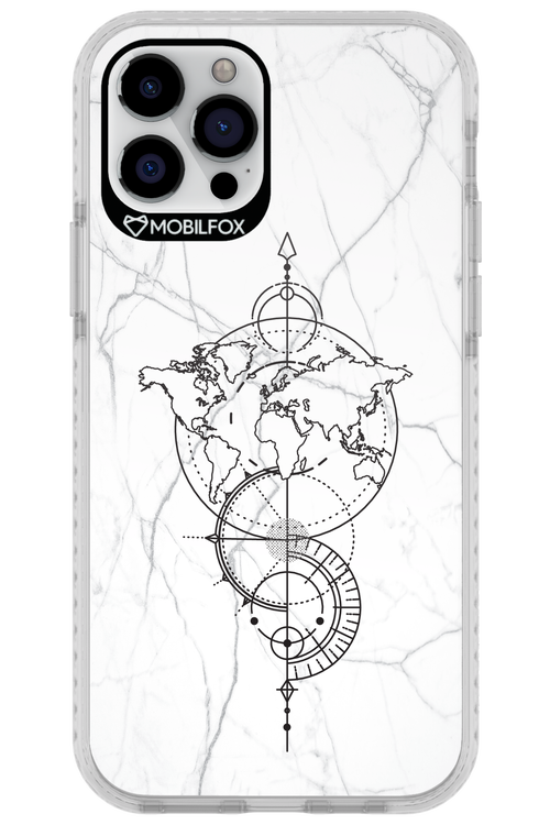 Compass 2.0 - Apple iPhone 12 Pro