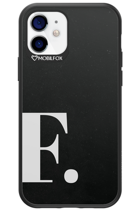 F (Off Space) 2.0 - Apple iPhone 12