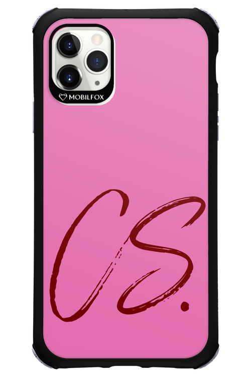 (Sorbet) CS - Apple iPhone 11 Pro Max