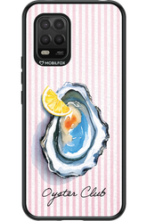 Oyster Club 2.0 - Xiaomi Mi 10 Lite 5G