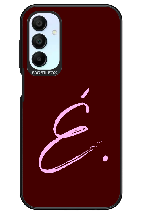 (Dark Blush) E II 2.0 - Samsung Galaxy A15