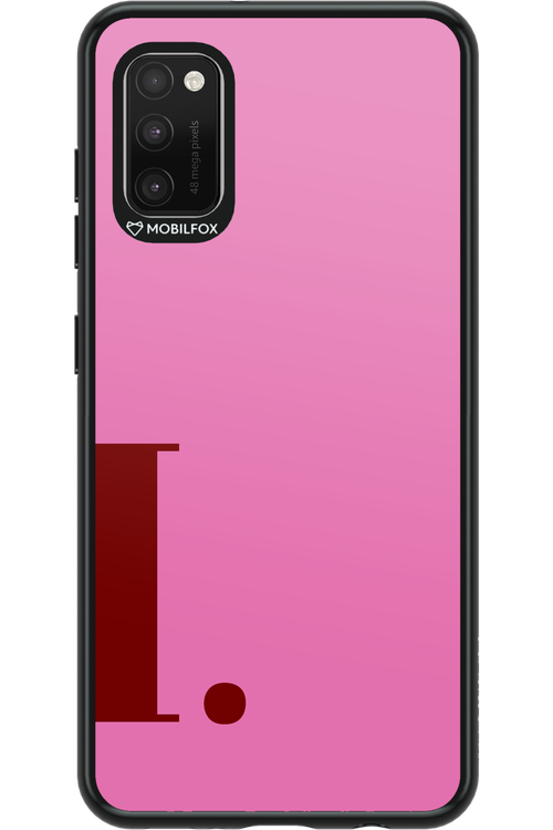 I (Sorbet) 2.0 - Samsung Galaxy A41