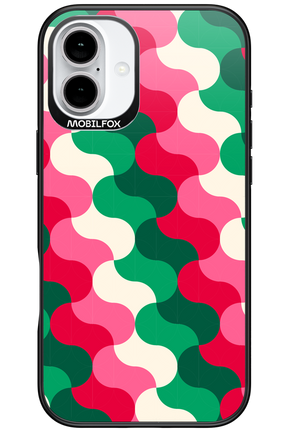 Holiday's Aura - Apple iPhone 16 Plus