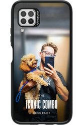 Iconic Combo - Huawei P40 Lite