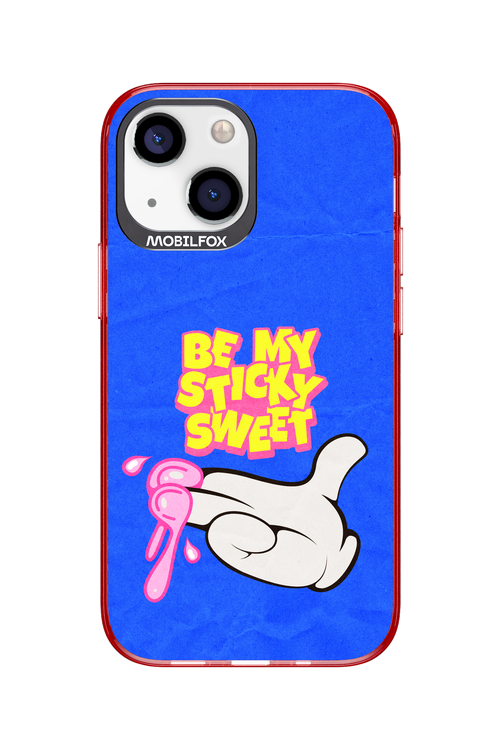 be my sticky sweet 2.0 - Apple iPhone 13 Mini
