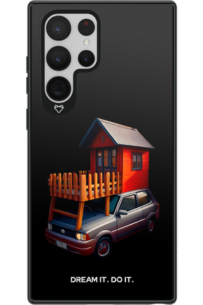 Dream It - Samsung Galaxy S22 Ultra