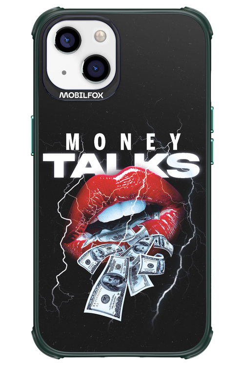 Money Talks 2.0 - Apple iPhone 13