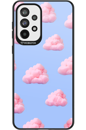 Cloudy - Samsung Galaxy A73