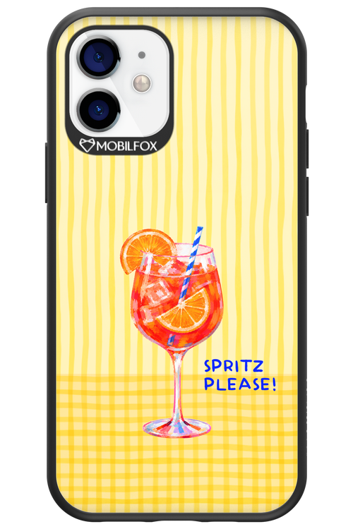 SPRITZ PLEASE 2.0 - Apple iPhone 12