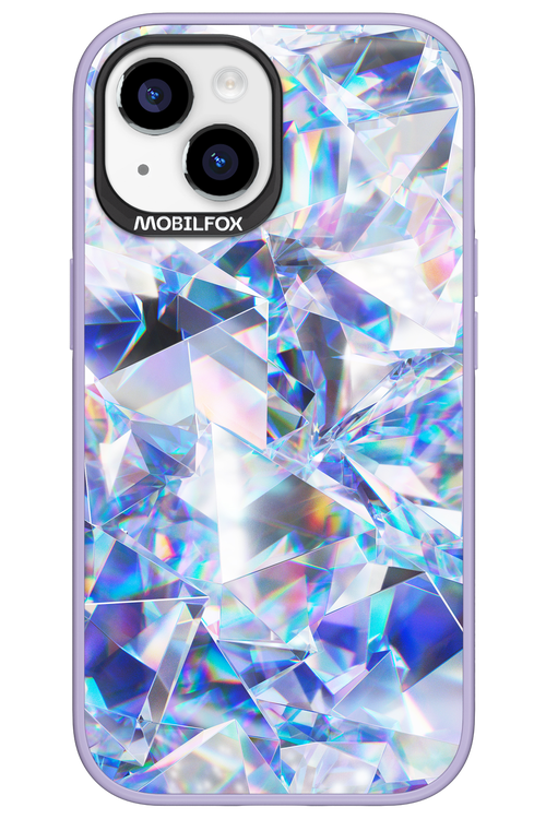 Holo Shard - Apple iPhone 15