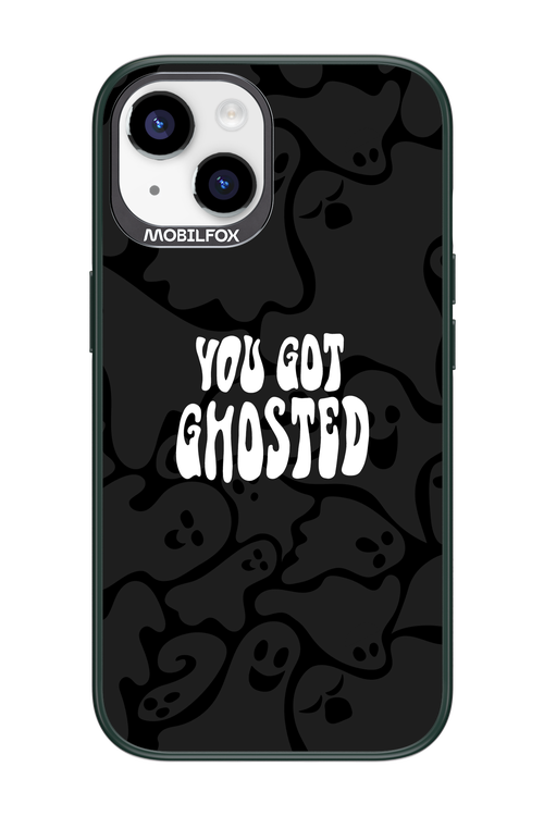 Ghosted - Apple iPhone 14