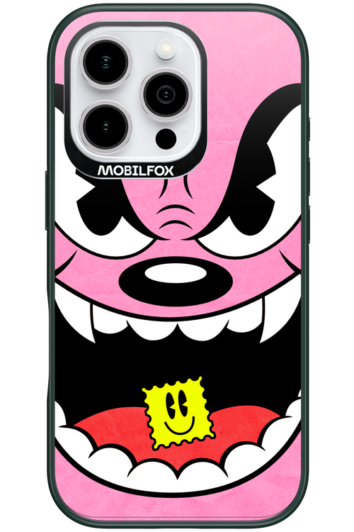 Dopamine 2.0 - Apple iPhone 16 Pro