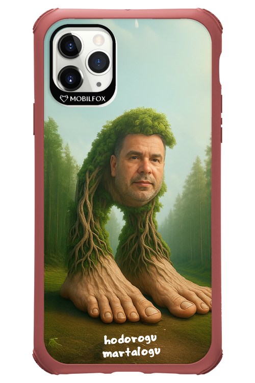 Hodorogu Martalogu - Apple iPhone 11 Pro Max