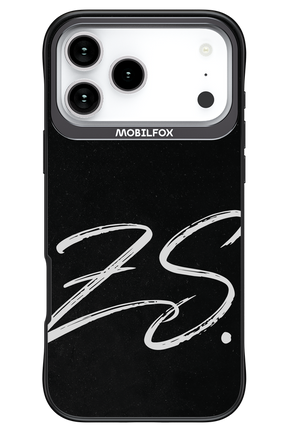 (Off Space) ZS 2.0 - Apple iPhone 17 Pro Max