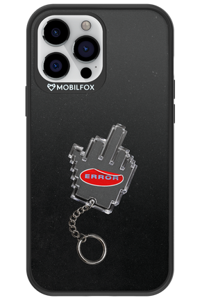 Err0r 2.0 - Apple iPhone 13 Pro Max