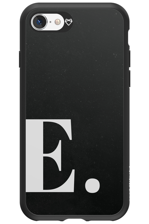 E (Off Space) 2.0 - Apple iPhone SE 2020