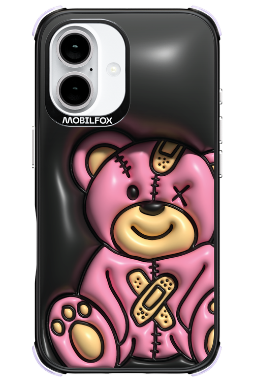 Dead Bear 2.0 - Apple iPhone 16