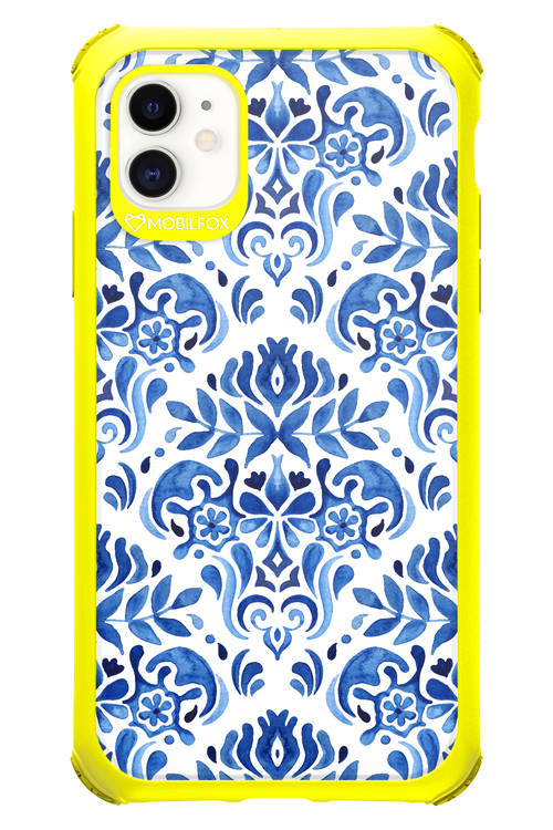 La Dolce Flora 2.0 - Apple iPhone 11