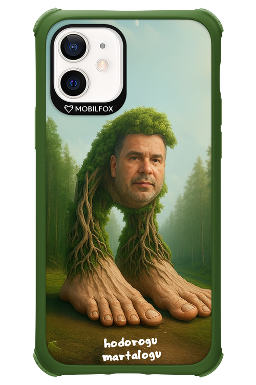 Hodorogu Martalogu - Apple iPhone 12
