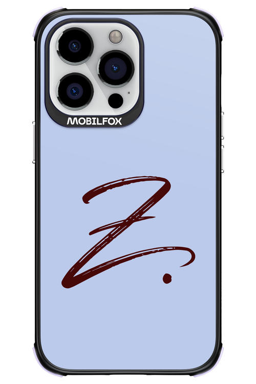 (Jellyfish Presso) Z 2.0 - Apple iPhone 13 Pro