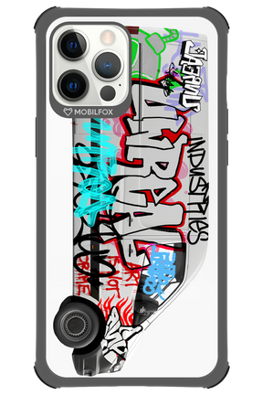 VAN - Apple iPhone 12 Pro Max