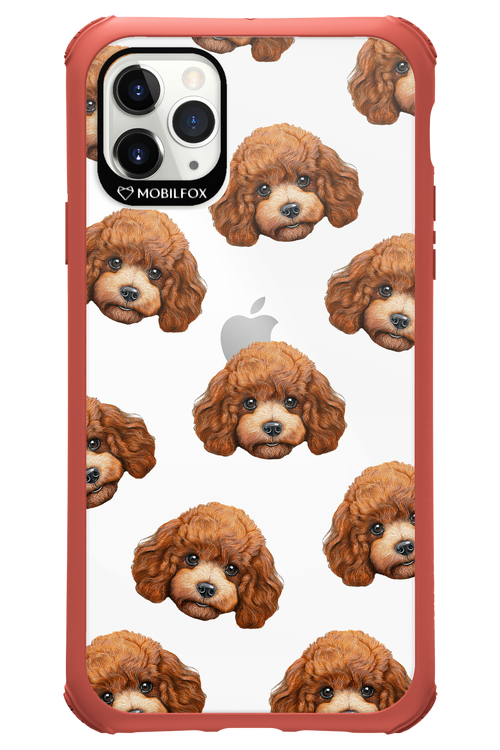 Puddle Amore 2.0 - Apple iPhone 11 Pro Max