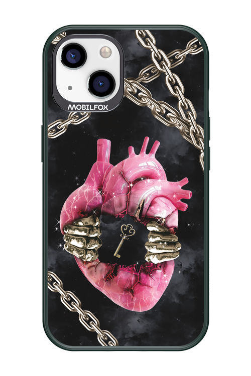 Love - Apple iPhone 13